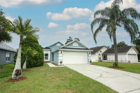 12207 Braxted Drive Orlando FL 32837