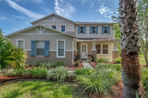 2040 Touchwood Court Apopka FL 32712