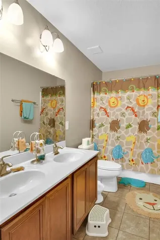 2040 Touchwood Court Apopka FL 32712