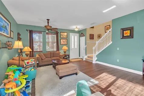 2040 Touchwood Court Apopka FL 32712