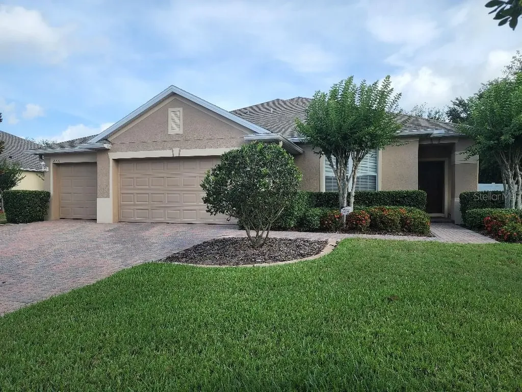 4910 Legacy Oaks Drive Orlando FL 32839