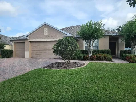 4910 Legacy Oaks Drive Orlando FL 32839