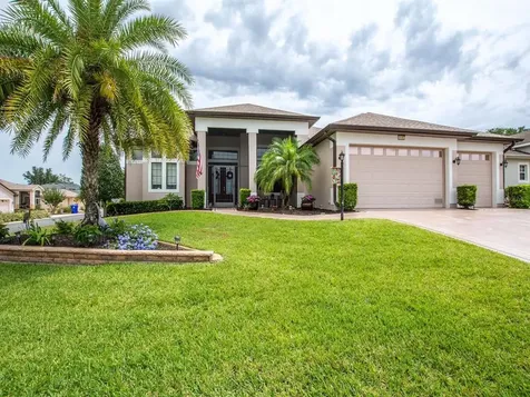 5105 Ironsides Court Tavares FL 32778
