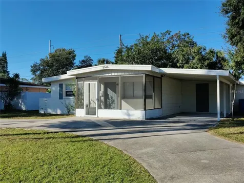 5560 Bay Street NE St Petersburg FL 33703