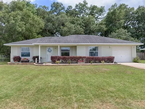 613 Boitnott Lane Bushnell FL 33513