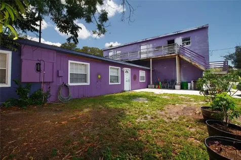 4500 40th Street N St Petersburg FL 33714
