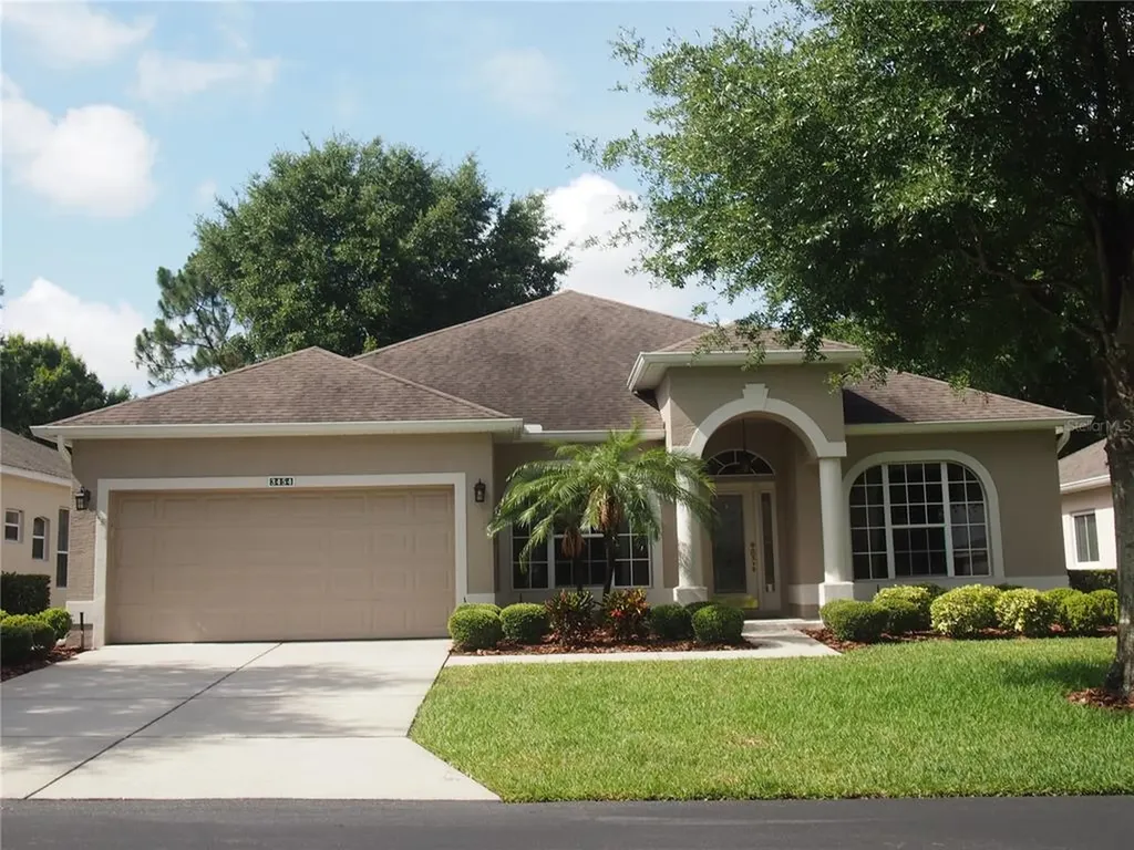 3454 Chessington Street Clermont FL 34711