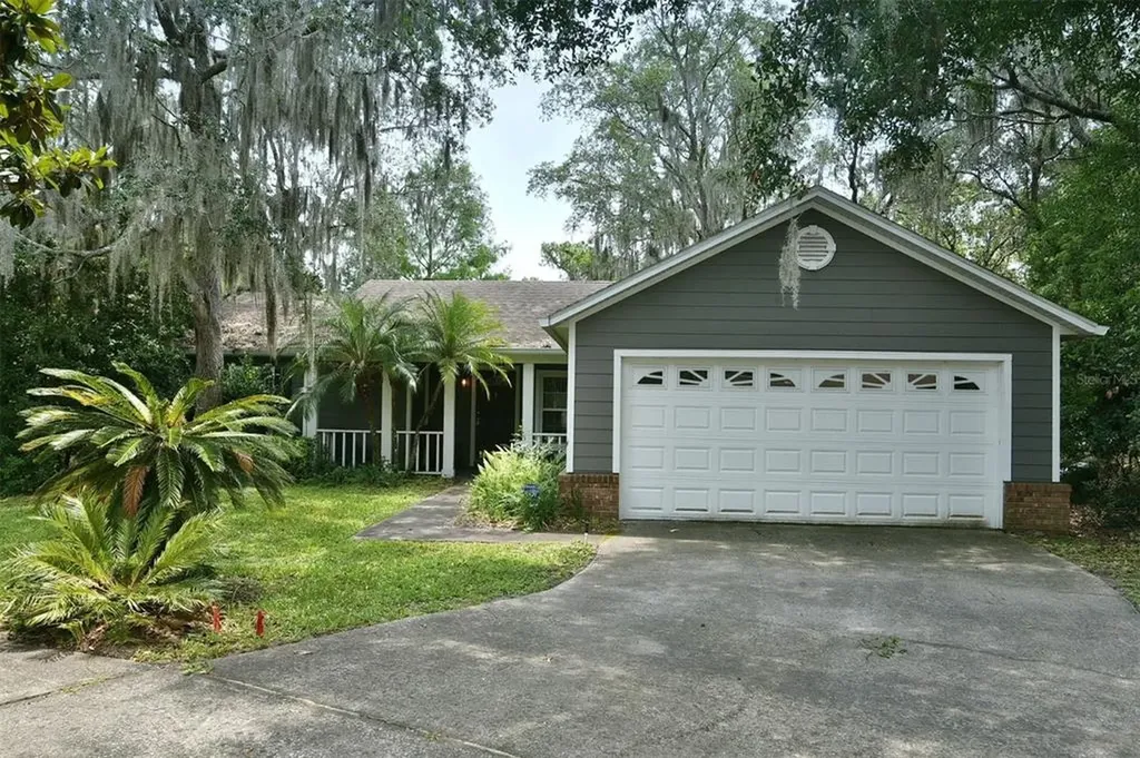 707 Old Creek Court Sanford FL 32773