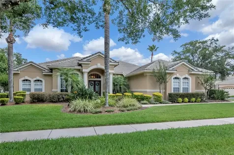 21127 Lake Vienna Drive Land O Lakes FL 34638