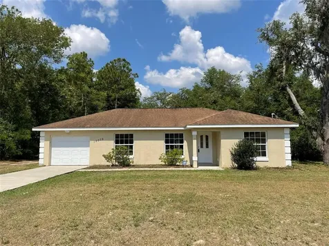 12076 SE 88th Court Belleview FL 34420