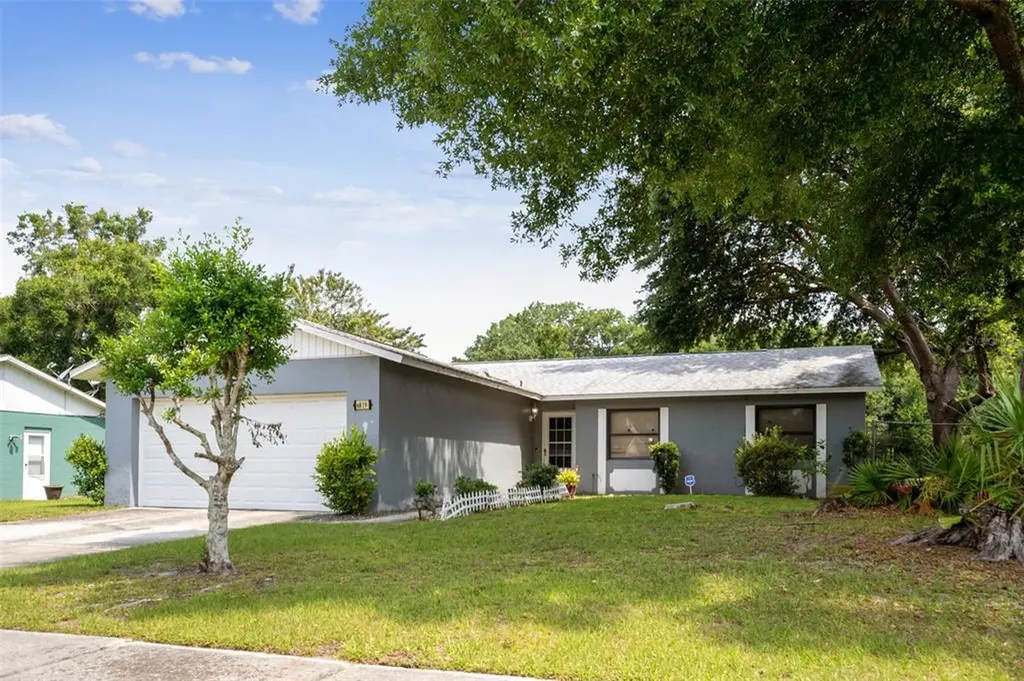 6819 Flame Street Orlando FL 32807