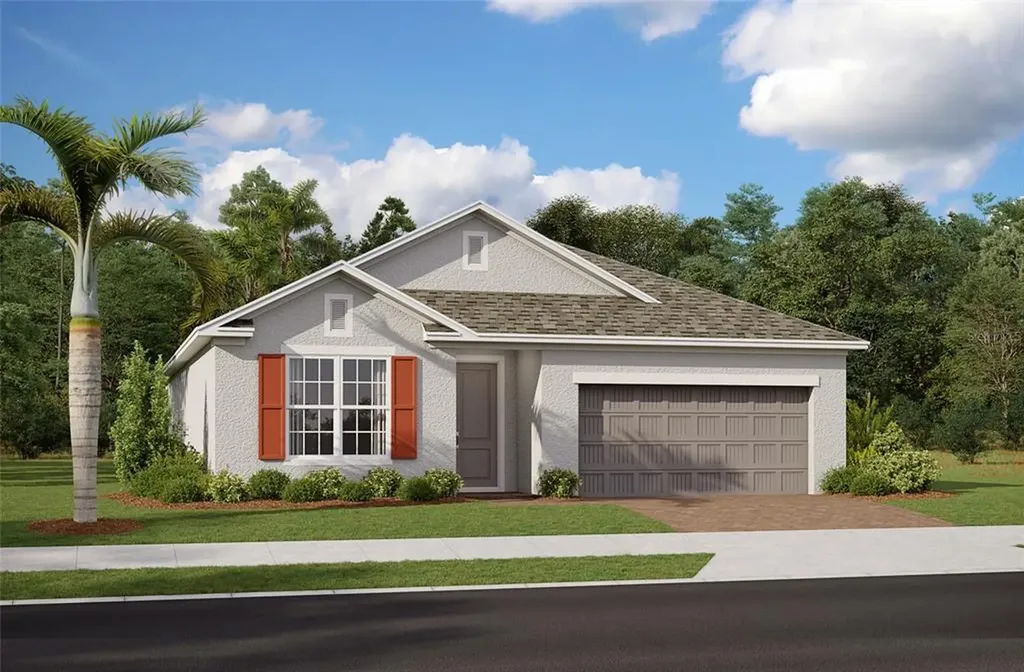 1776 Stamen Drive Kissimmee FL 34744