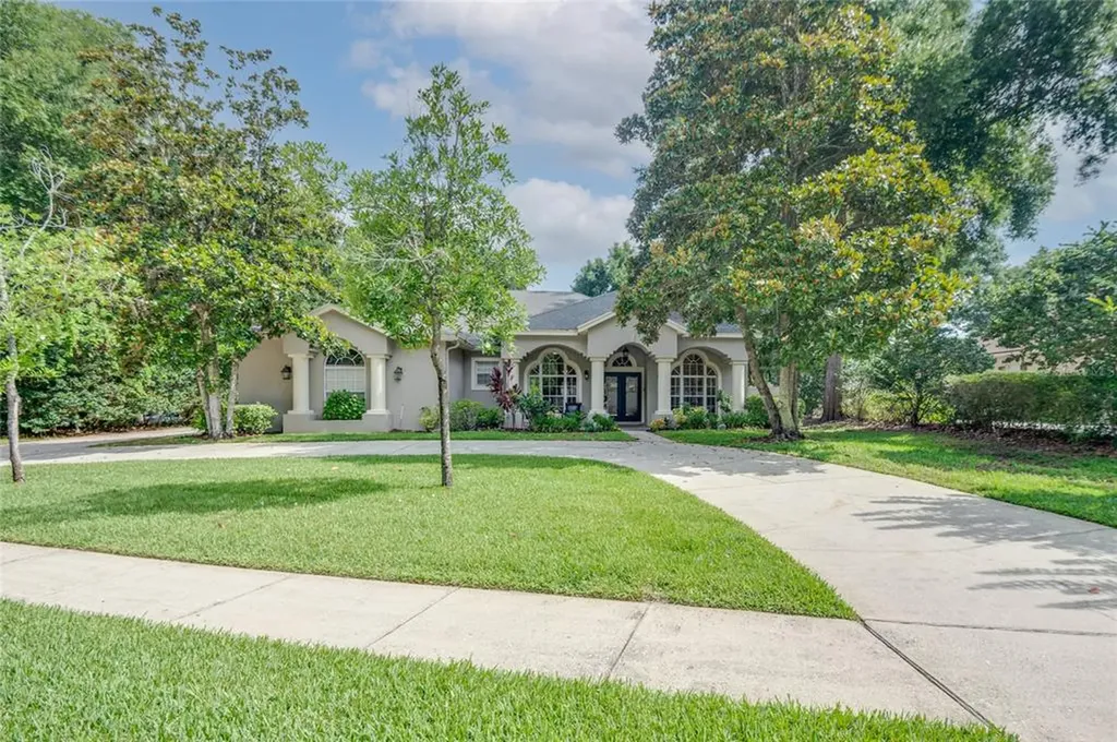 563 Walden View Drive Sanford FL 32771
