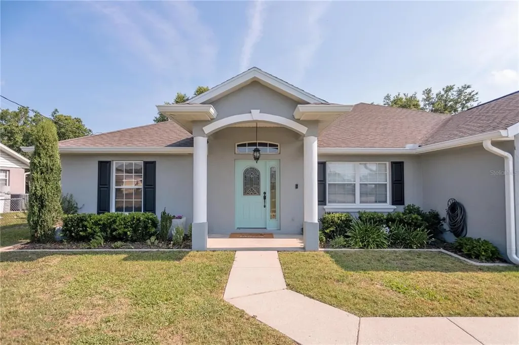 551 NE 53rd Street Ocala FL 34479