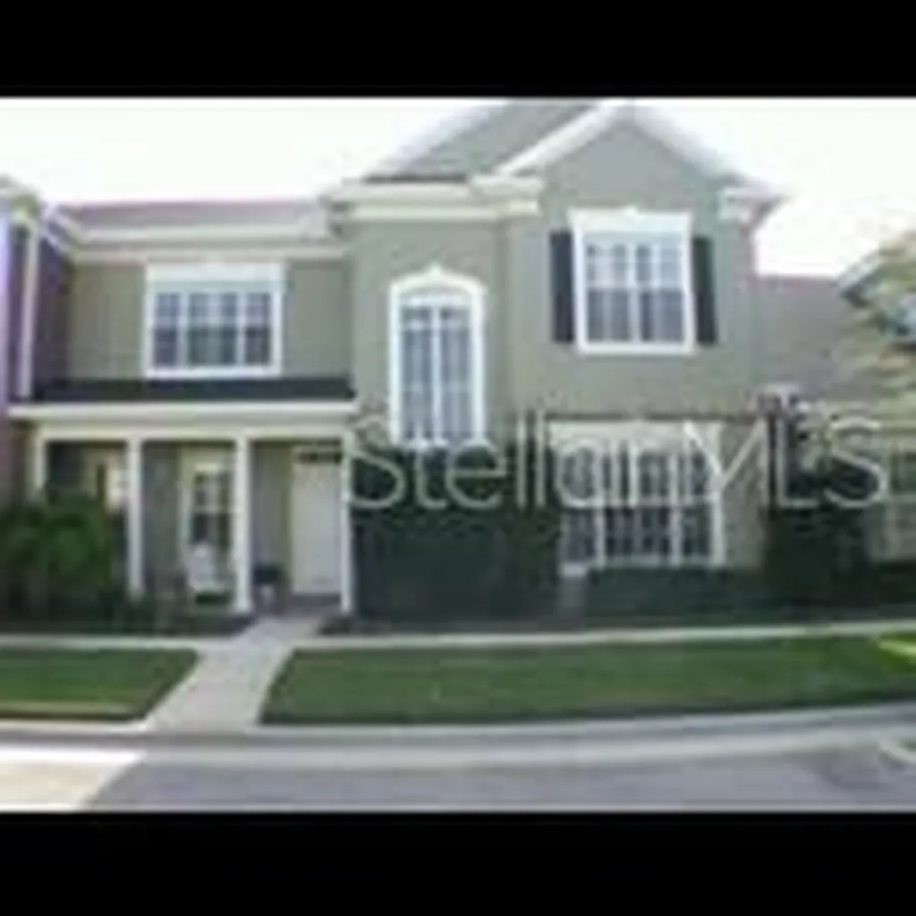 955 Harbour Bay Drive Tampa FL 33602