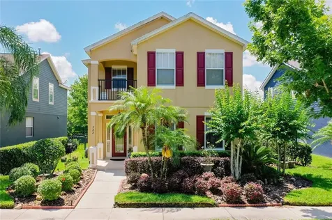 722 Climbing Oaks Court Winter Garden FL 34787