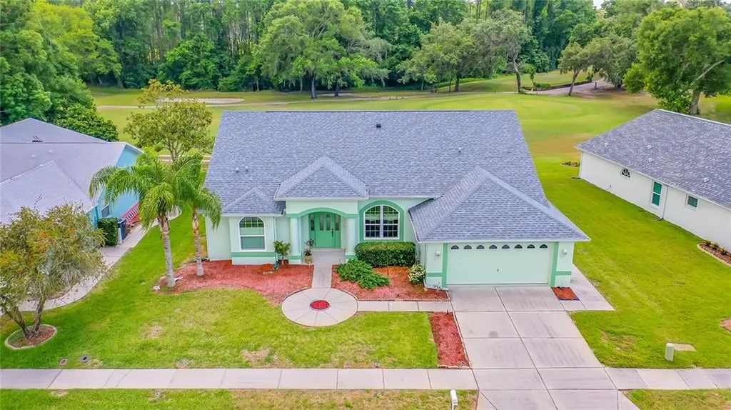 13450 Plantation Lake Circle Hudson FL 34669