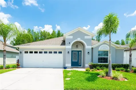3423 Chessington Drive Land O Lakes FL 34638