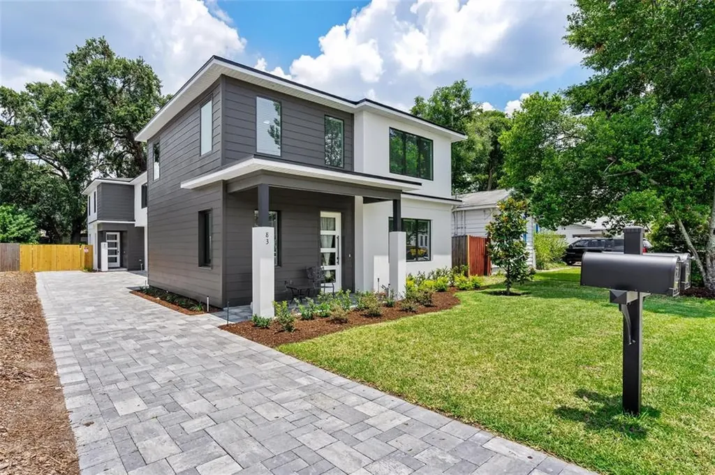 83 W Harding Street Orlando FL 32806