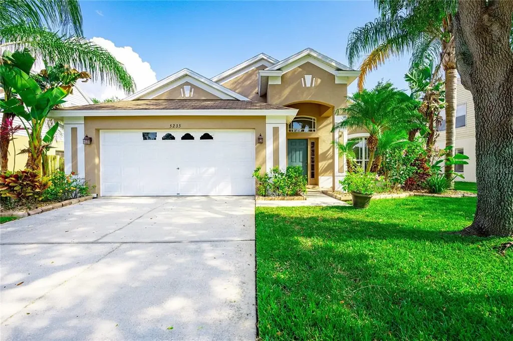 5235 New Savannah Circle Wesley Chapel FL 33545