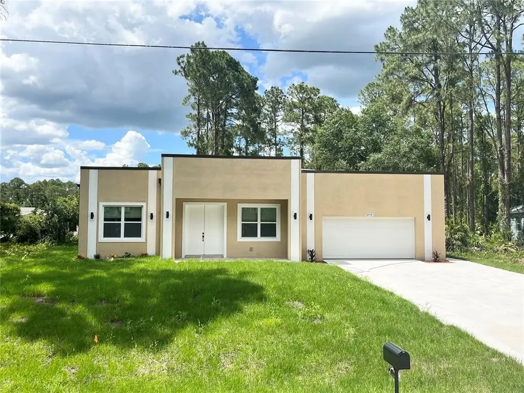 1858 Kaay Avenue North Port FL 34288