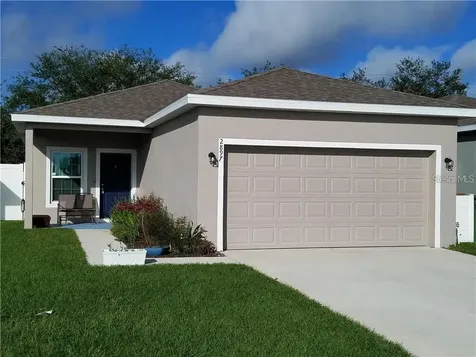 2897 Whispering Trails Drive Winter Haven FL 33884