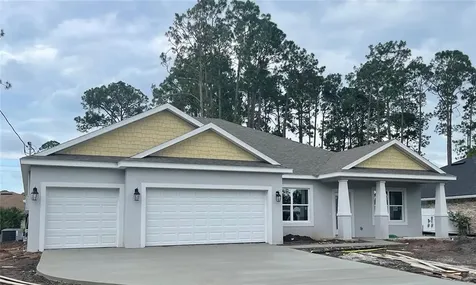 44 Bainbridge Lane Palm Coast FL 32137