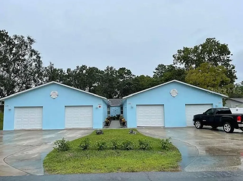 10440 Chalmer Street Spring Hill FL 34608