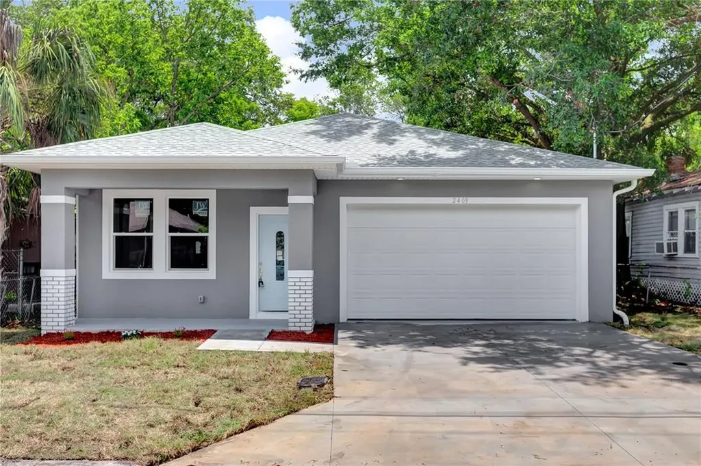 2403 Mallory Avenue Tampa FL 33605