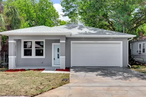 2403 Mallory Avenue Tampa FL 33605