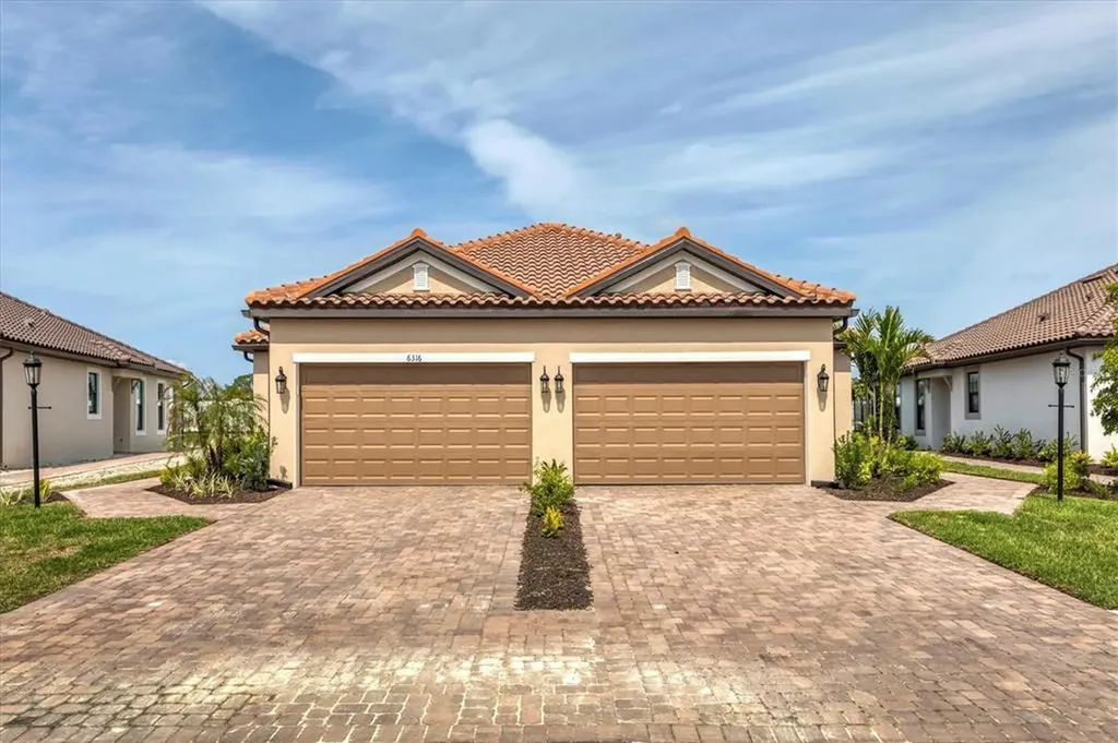 6316 Plateau Court Bradenton FL 34203