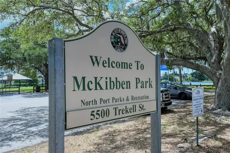 4581 Aladdin Avenue North Port FL 34287