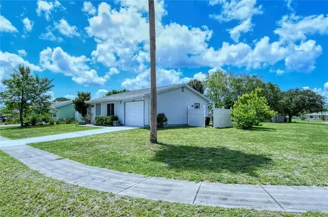 4581 Aladdin Avenue North Port FL 34287