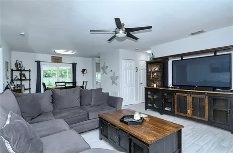 4581 Aladdin Avenue North Port FL 34287