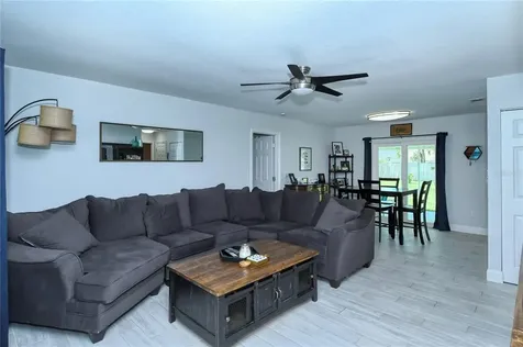 4581 Aladdin Avenue North Port FL 34287