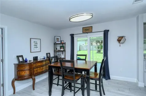 4581 Aladdin Avenue North Port FL 34287