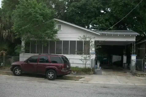 1505 E 29th Avenue Tampa FL 33605