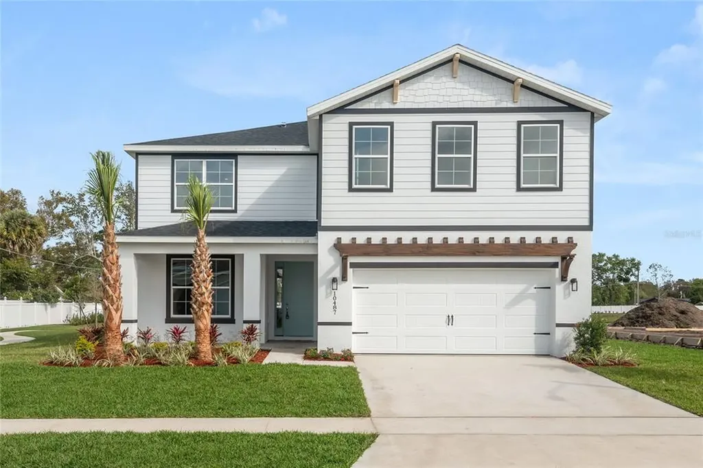 807 Lowood Court Orlando FL 32825