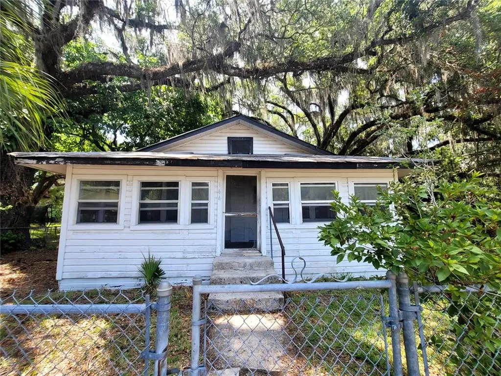 144 SW Highway 351 Cross City FL 32628