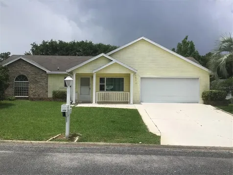 5297 NW 25th Loop Ocala FL 34482