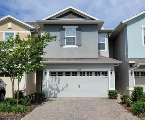 1054 Capitol Hill Court Apopka FL 32703