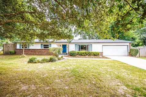 531 NW 54th Terrace Gainesville FL 32607