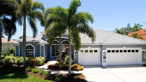 4617 Sweetmeadow Circle Sarasota FL 34238