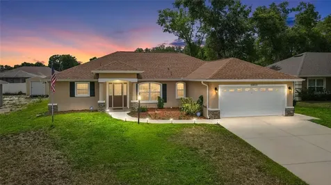 16402 SE 84th Court Summerfield FL 34491