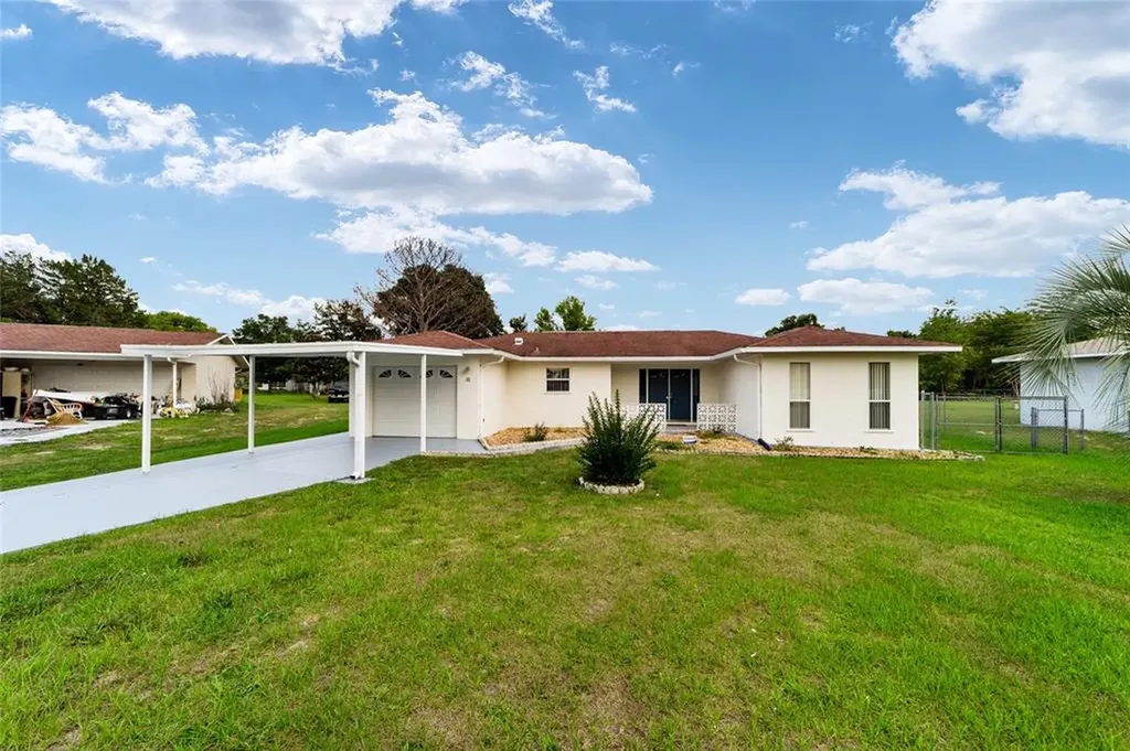 10 Clear Way Ocala FL 34472