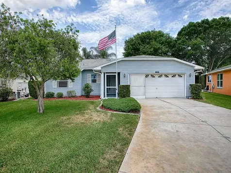 329 Ranchwood Drive Leesburg FL 34748