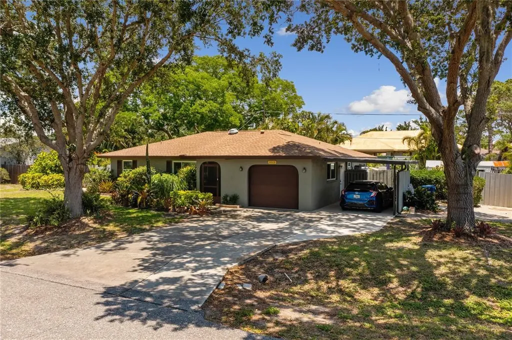 5315 Syracuse Road Venice FL 34293