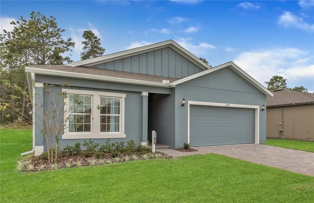 1308 Tupelo Trail Haines City FL 33844