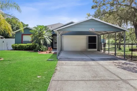 11744 Ocklawaha Drive Leesburg FL 34788