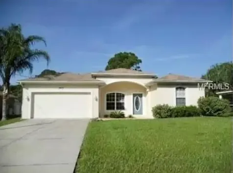 2677 Cover Lane North Port FL 34286